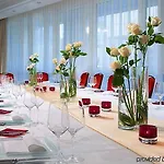 Leipzig Marriott Hotel 