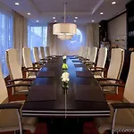 Leipzig Marriott Hotel 