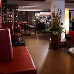 Leipzig Marriott Hotel 