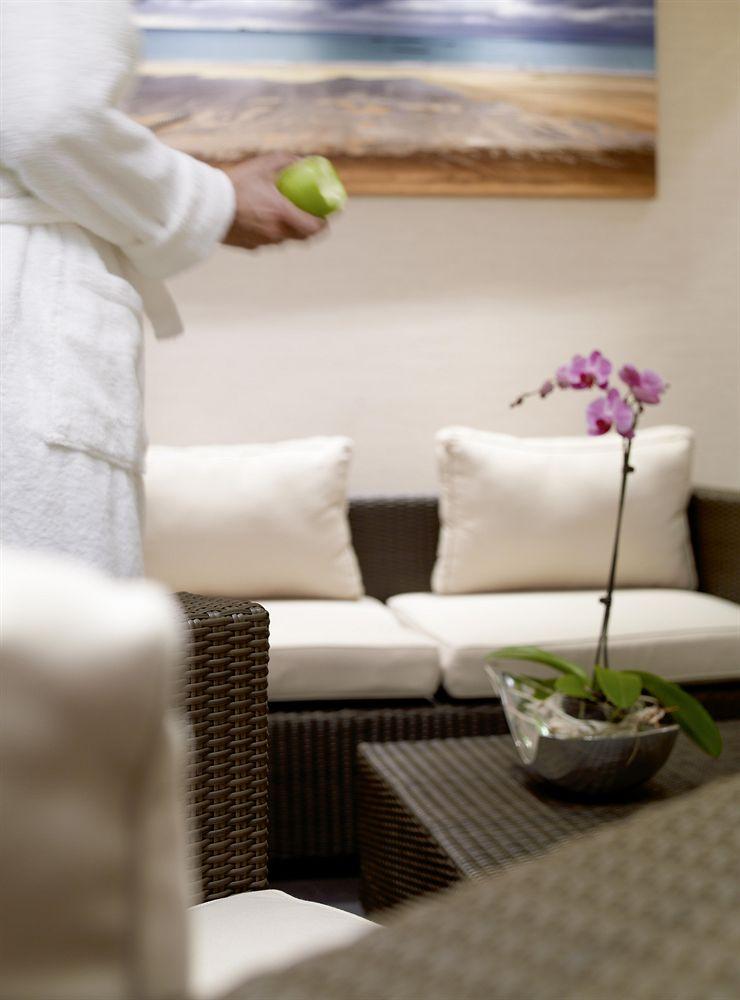 Marriott Hotel 4*
