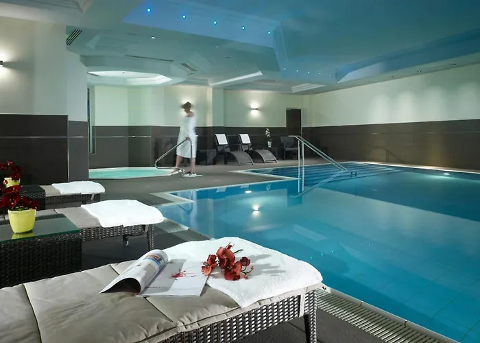 Leipzig Marriott Hotel