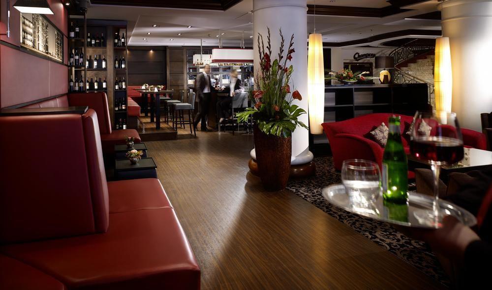 Marriott 4* Lipsk