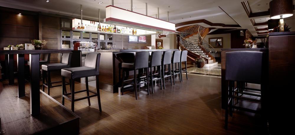 Marriott Hotel 4*