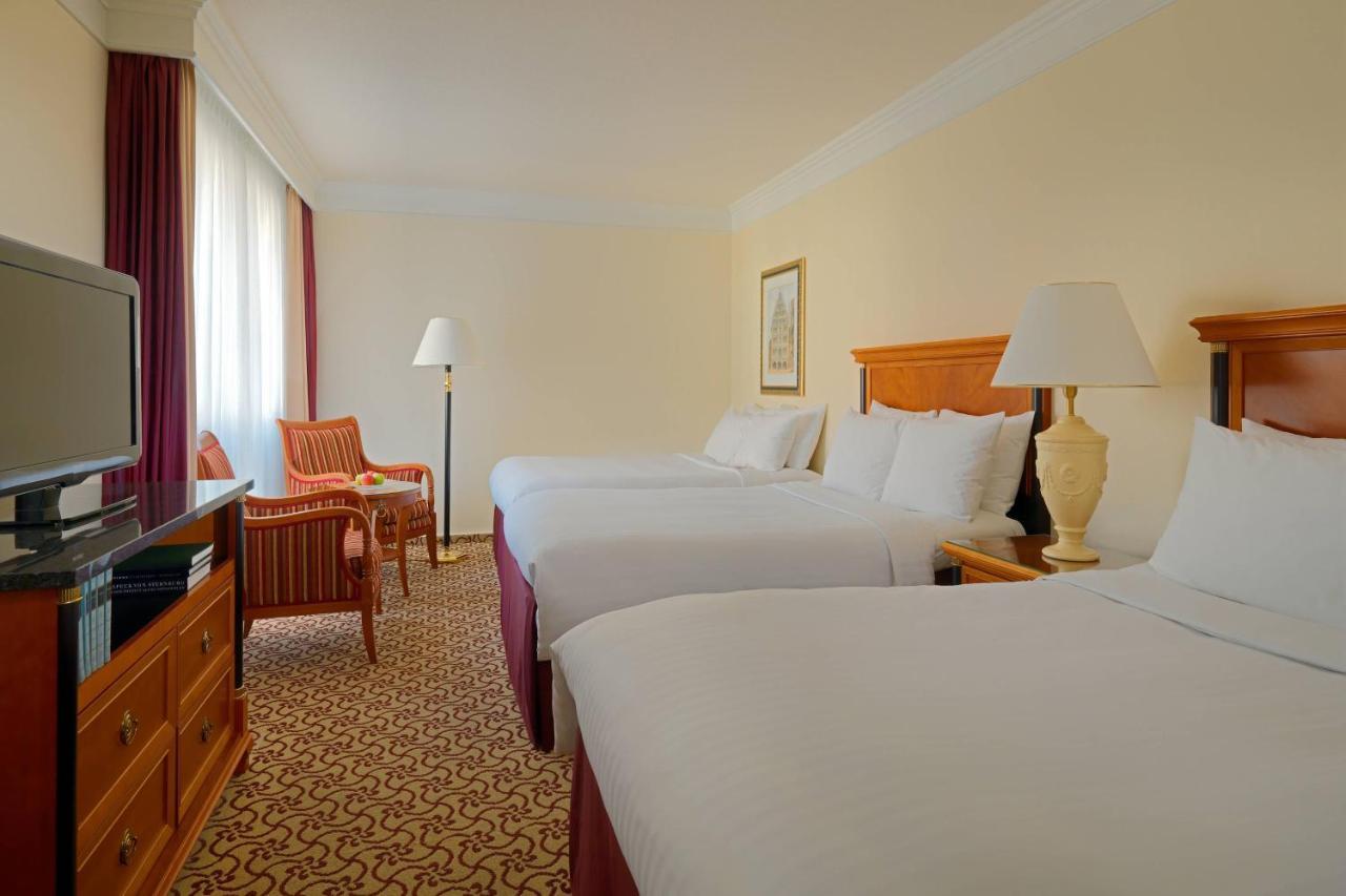 Marriott