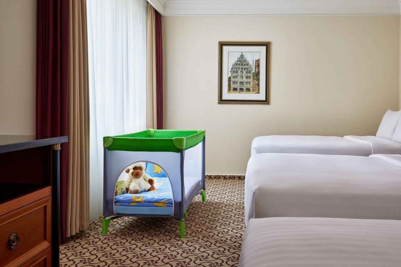 Marriott Lipsk