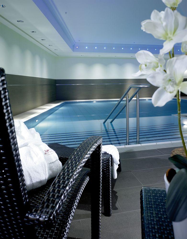 Marriott 4* Lipsk