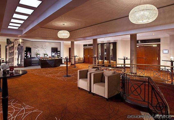 Marriott Lipsk