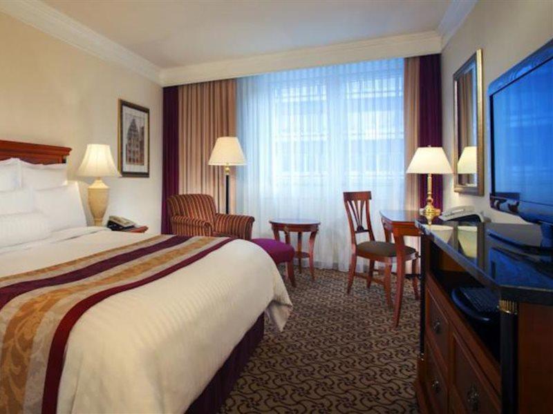 Hotel Marriott