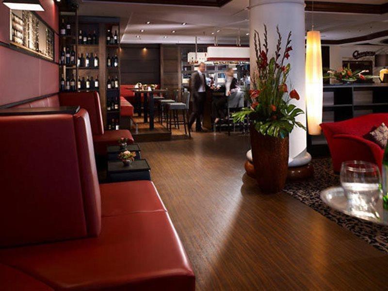 Hotel Marriott Leipzig